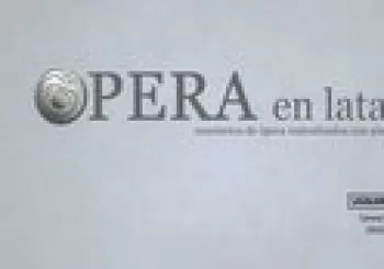 Ópera en lata en Madrid