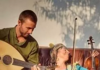 CONCERT “BESARABIA”. En POTRIES