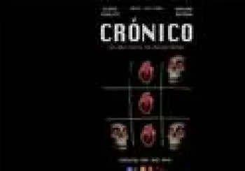 Crónico en Madrid