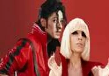 Gaga vs Michael en Madrid