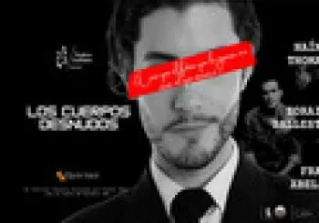 Los cuerpos desnudos en Madrid