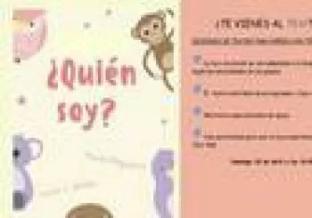 ¿Quién soy? en Madrid