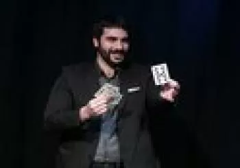 El ilusionista- Magia y triquiñuelas Madrid
