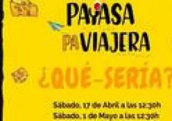 ¿Qué-sería? en Madrid
