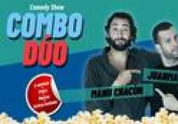 Combo Dúo en Madrid