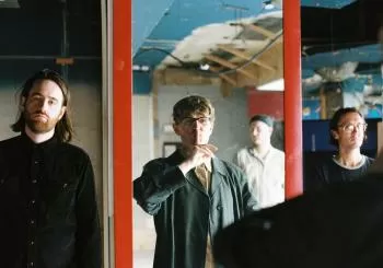 Eastbound Presents Yard Act en Dublin