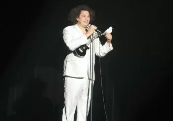ERIC ANTOINE en Clermont Ferrand