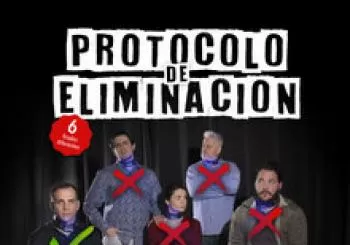 Potocolo de Eliminación. En Madrid