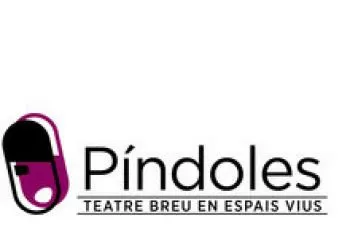 Gira Píndoles. En Barcelona