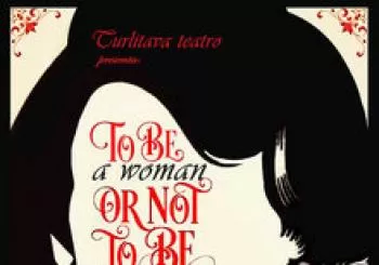 To be a woman or not to be. En Madrid