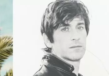 THOMAS DUTRONC en Paris