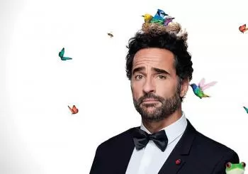 FLORENT PEYRE en Montpellier