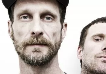 SLEAFORD MODS en Paris