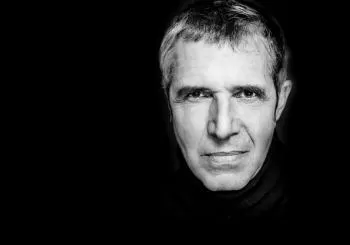 JULIEN CLERC en Pau
