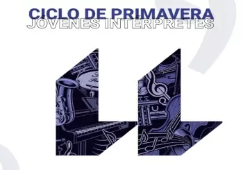 Ciclo de Jóvenes Intérpretes 28 de abril