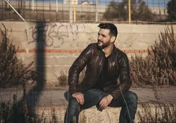 Fran Perea y Pablo Piñeiro 'Lo que te c@ntaron del amor' en en mayo en Madrid