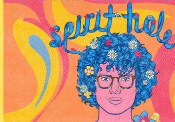 Simon Amstell - Spirit Hole en Shrewsbury