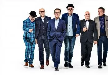 Madness In 'the Get Up' At the London Palladium en Virtual Event