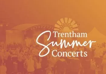 Summer Concerts - A Tribute To The Killers & Artic Monkeys en Trentham