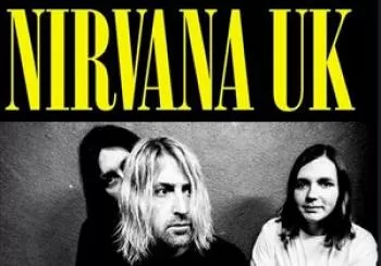 Nirvana UK At the Station Cannock en The Station