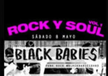 PUNK ROCK & NEO SOUL Vol.1 en Barcelona