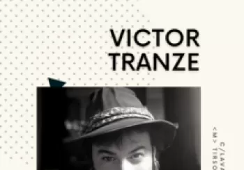 VICTOR TRANZE en CONCIERTO | 01/05 y 02/05 en Madrid