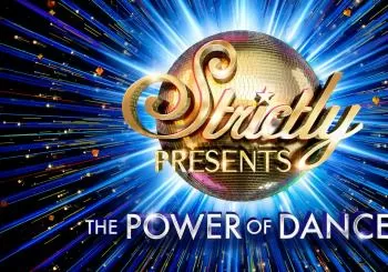 Strictly Presents: The Power of Dance en High Wycombe