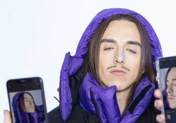 Tommy Cash en London