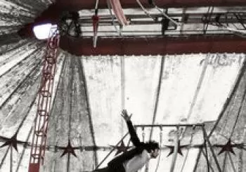 Peter Pan. En Barcelona