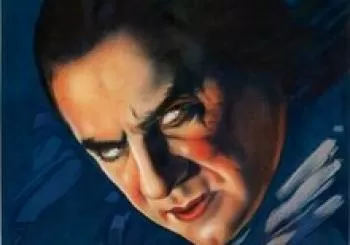 Drácula (1931) en Madrid