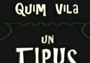 QUIM VILA en Manresa