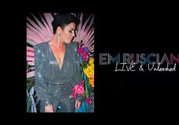 Em Rusciano - LIVE & Unleashed! en Milsons Point