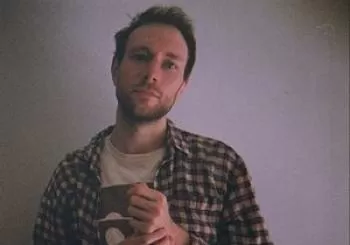 Novo Amor en Leeds City Varieties Music Hall