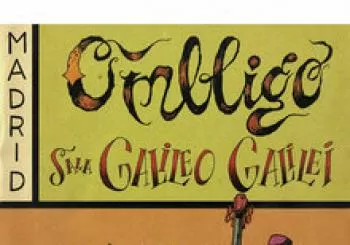 Ombligo con banda en Galileo Galilei en Madrid