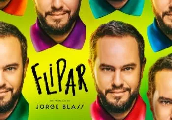 Jorge Blass en Madrid