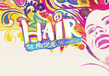 Hair the Musical - In Concert en London