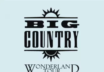BIG COUNTRY Wonderland en Rescue Rooms
