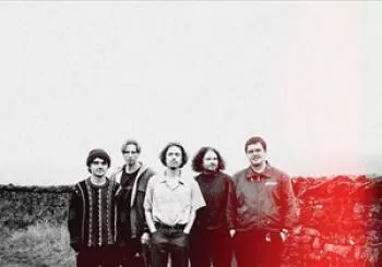 BDRMM en Moth Club