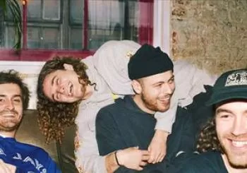 Bamily en Corsica Studios