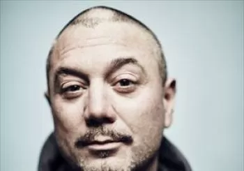 Huey Morgan presents Huey 54 en Social