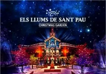 ELS LLUMS DE SANT PAU en Barcelona