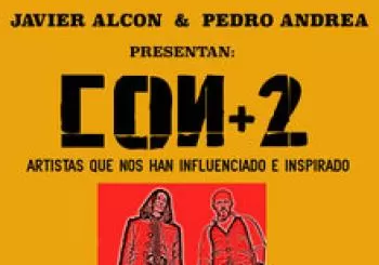 CON+2 en Madrid