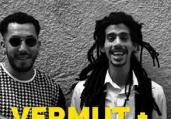 Vermut + Afrozica en Barcelona
