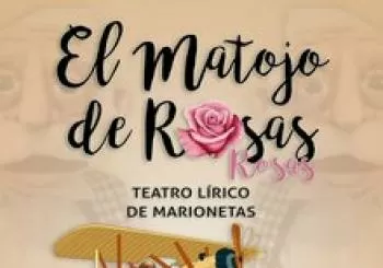EL MATOJO DE ROSAS en Madrid