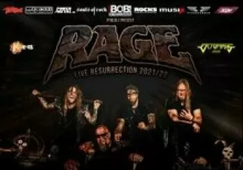 Rage en Barcelona