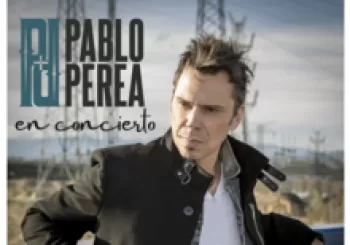 PABLO PEREA - 30 Y TANTOS AL LADO DE TI 2 en ARGANDA DEL REY