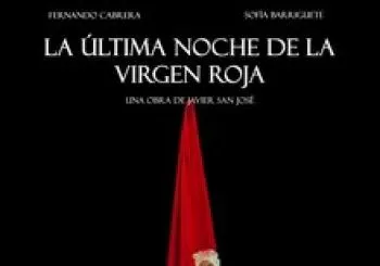 La Última Noche de la Virgen Roja en Ciempozuelos