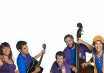 Concert familiar: 