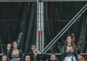 Concert amb La Selvatana en Celrà