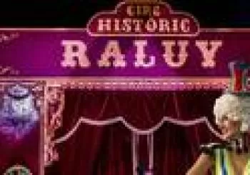 Circ Historic Raluy - Tarrega 2021 en Lleida